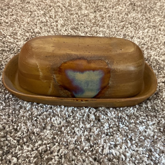 Sango splash butter container - Picture 2 of 4